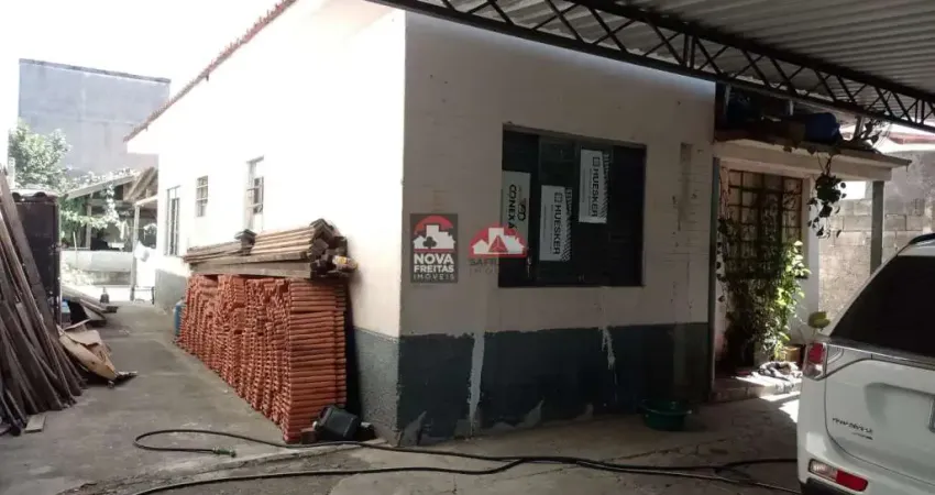 Ponto comercial à venda na Rua Bacabal, 2480, Parque Industrial, São José dos Campos
