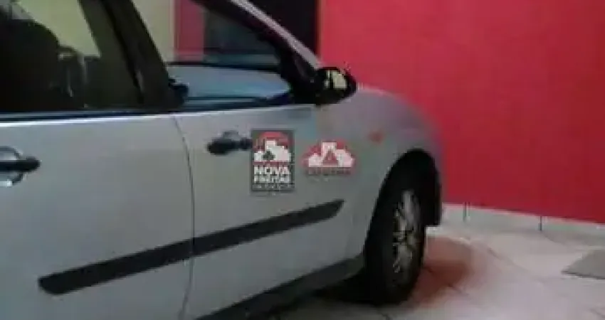 Casa com 3 quartos à venda na Rua Boaventura Moreira Damasco, 33, Jardim Rafael, Caçapava