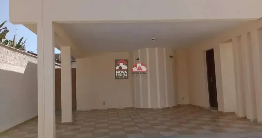 Casa à venda no Jardim Jequitiba em Caçapava 3 quartos sendo 1 suite R$640.000,00