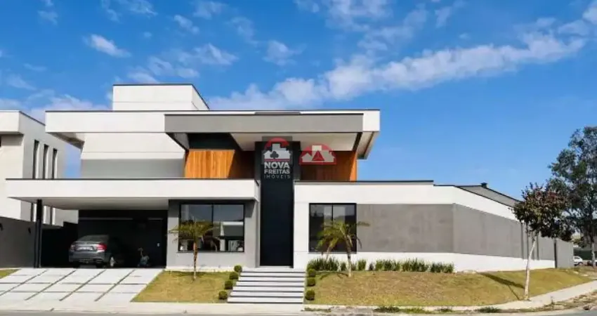 Casa com 4 quartos à venda na Rua Doutor Walcy Alves de Souza Lima, S/N, Condomínio Residencial Colinas do Paratehy, São José dos Campos