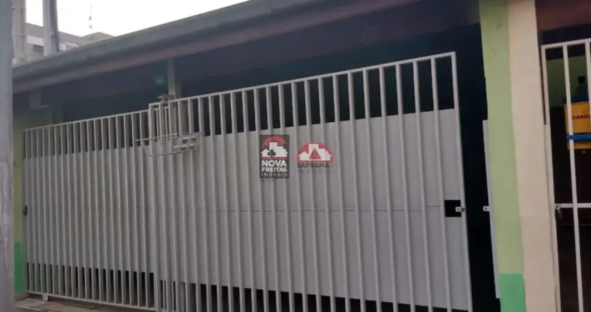 Casa com 2 quartos à venda na Rua Salvador Izidoro da Silva, 47, Residencial Mantiqueira, Pindamonhangaba