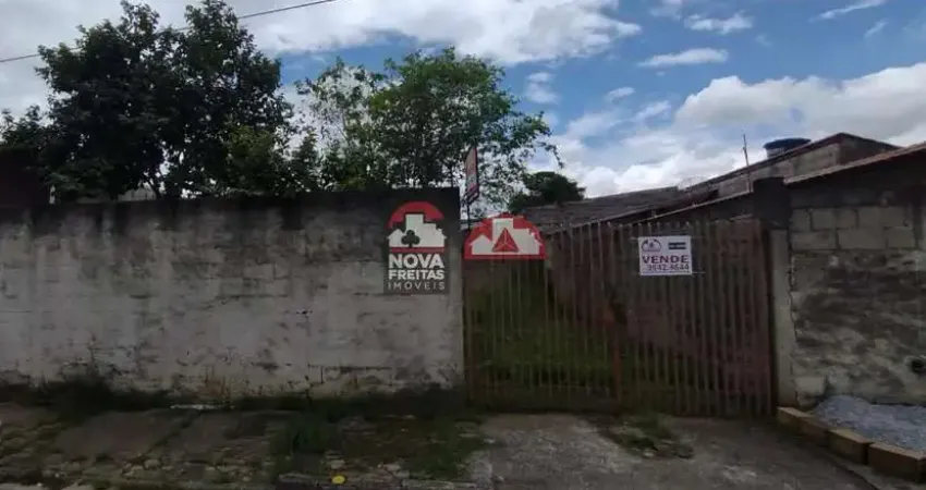 Terreno à venda na Rua Peru, S/N, Parque das Nações, Pindamonhangaba