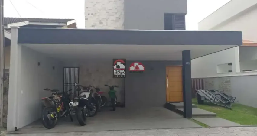 Casa com 4 quartos à venda na Rua Maria Aparecida de Faria, S/N, Urbanova, São José dos Campos