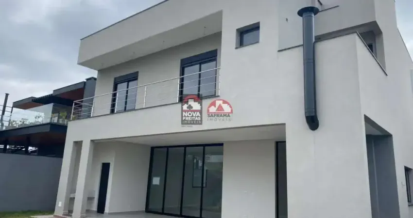 Casa com 3 quartos à venda na Rua Joaquim Vieira Alves, Condomínio Residencial Monaco, São José dos Campos