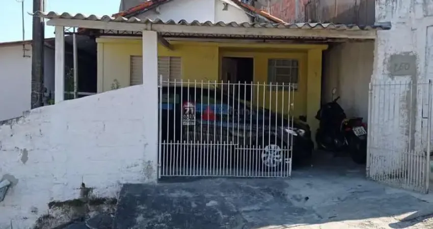 Casa com 3 quartos à venda na Rua Helsinque, 260, Vila Nair, São José dos Campos