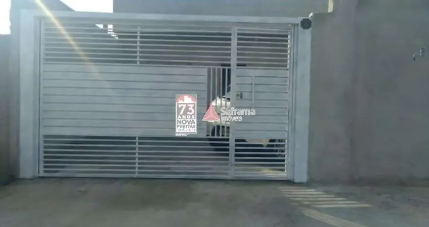 Casa com 3 quartos à venda na Rua Angelo Carlos Naressi Machado, 156, Setville Altos de São José, São José dos Campos