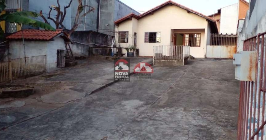 Casa Padrão em São José dos Campos