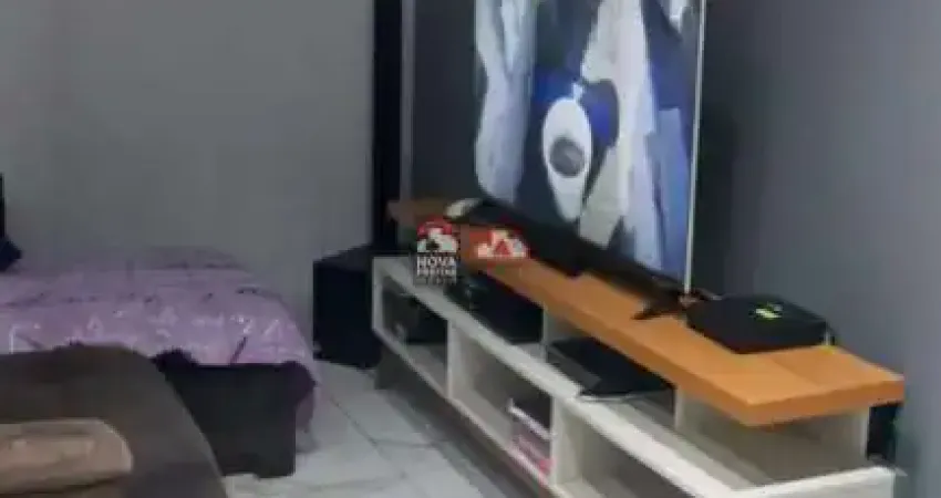 Venda de casa - padrão no bairro conjunto residencial trinta e um de março em são josé dos campos/sp