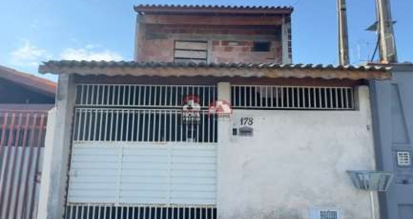 Casa com 3 quartos à venda na Rua Professor Homero de Mello Oliveira, 178, Residencial e Comercial Cidade Jardim, Pindamonhangaba