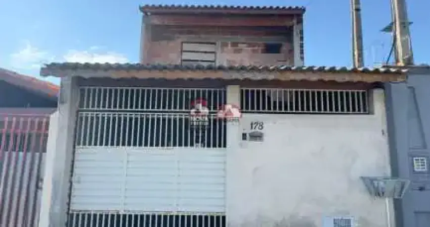 Casa com 3 quartos à venda na Rua Professor Homero de Mello Oliveira, 178, Residencial e Comercial Cidade Jardim, Pindamonhangaba