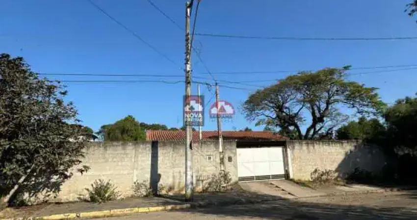 Fazenda à venda na Rua José Norival Machado Monteiro, 390, Residencial Maricá, Pindamonhangaba