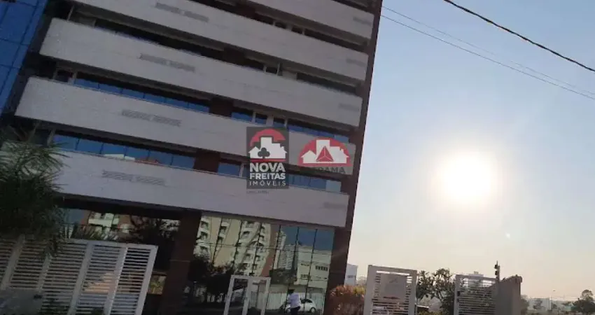 Ponto comercial à venda na Rua Itajaí, 80, Condomínio Centro Empresarial Taquari, São José dos Campos