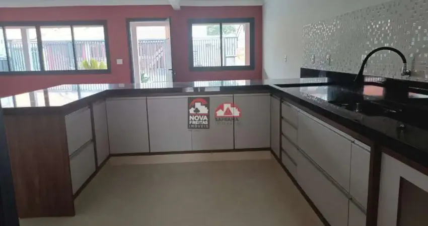 Casa com 3 quartos à venda na Rua Bolívia, 73, Cidade Vista Verde, São José dos Campos