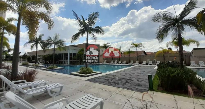 Apartamento Splendor Garden - São José dos Campos