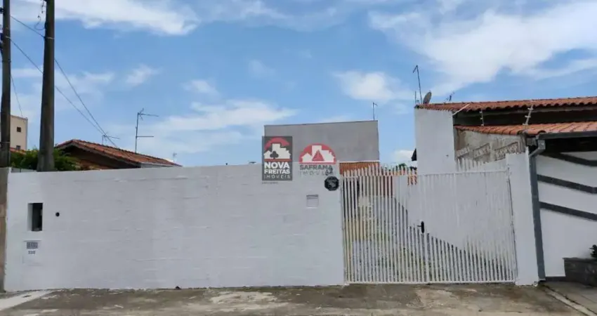 Casa com 1 quarto à venda na Rua Hawaí, 62, Jardim Flórida, Jacareí