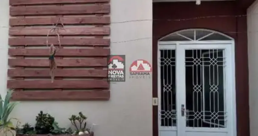 Casa com 3 quartos à venda na Rua Tereza Alves Cursino, 635, Jardim Portugal, São José dos Campos