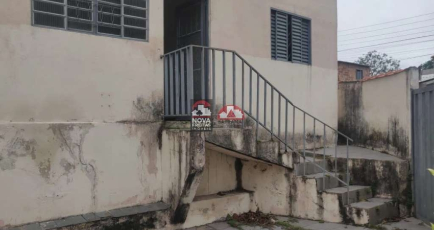 Casa com 4 quartos à venda na Rua Hélio José Bertolini Freire, Casa, 175, Jardim Limoeiro, São José dos Campos