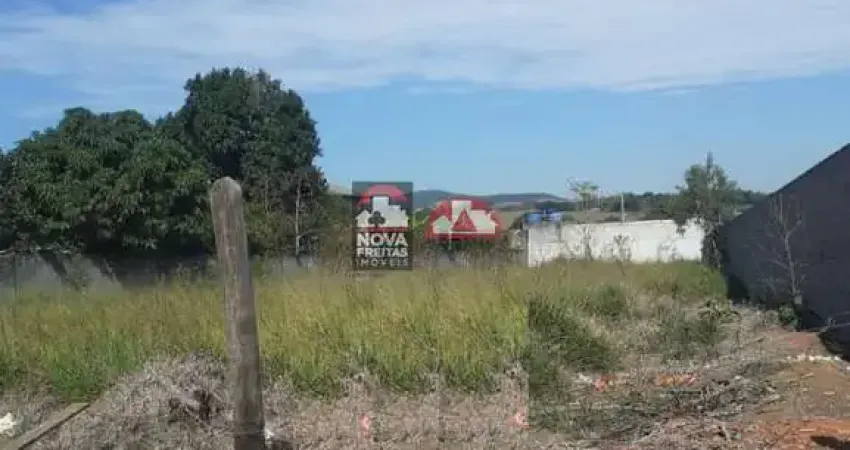 Terreno Residencial de 500m² com Amplo Espaço para Lazer ? Seu Sonho Começa Aqui!