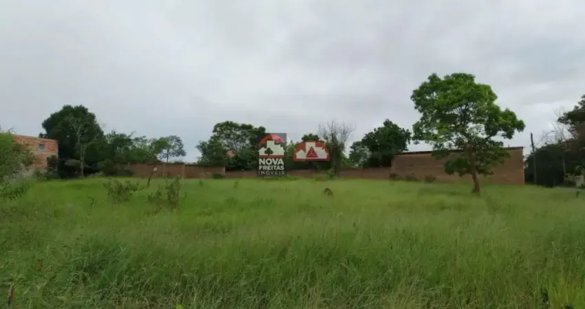 Terreno à venda na Rua Paulo dos Santos, s/n, Parque Shangri-lá, Pindamonhangaba