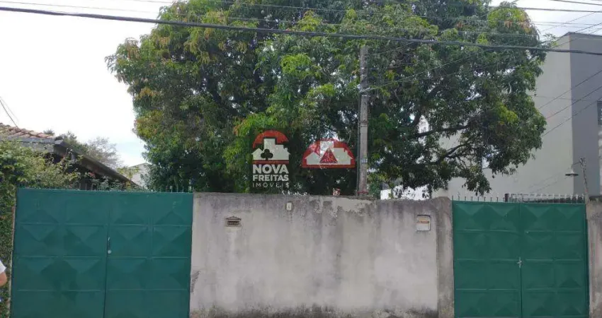 Casa com 2 quartos à venda na Rua Oros, 453, Palmeiras de São José, São José dos Campos