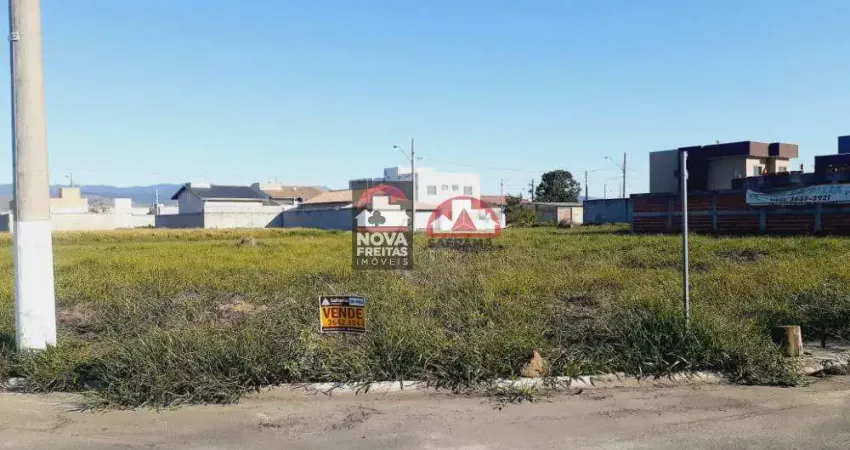 Terreno à Venda no Bairro César Park em Pindamonhangaba