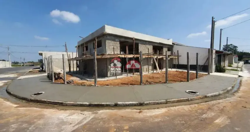 Ponto comercial no portal dos eucaliptos em pindamonhangaba!