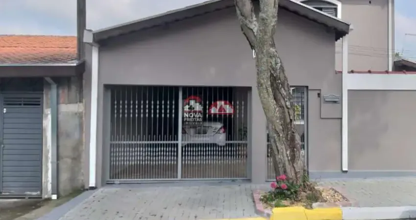 Casa com 2 quartos à venda na Rua Pompéia, 174, Bosque dos Eucaliptos, São José dos Campos