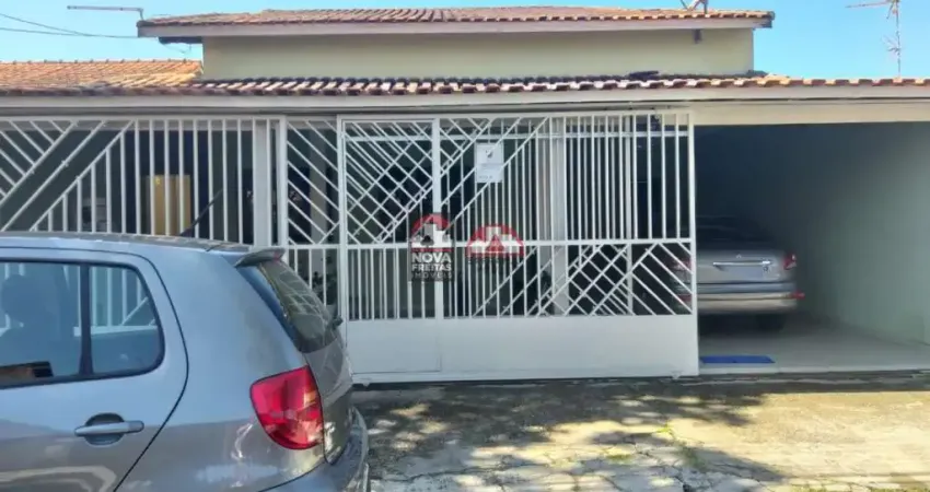 Casa com 5 quartos à venda na Rua Lima Duarte, 251, Bosque dos Eucaliptos, São José dos Campos