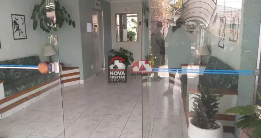 Apartamento Padrão em São José dos Campos