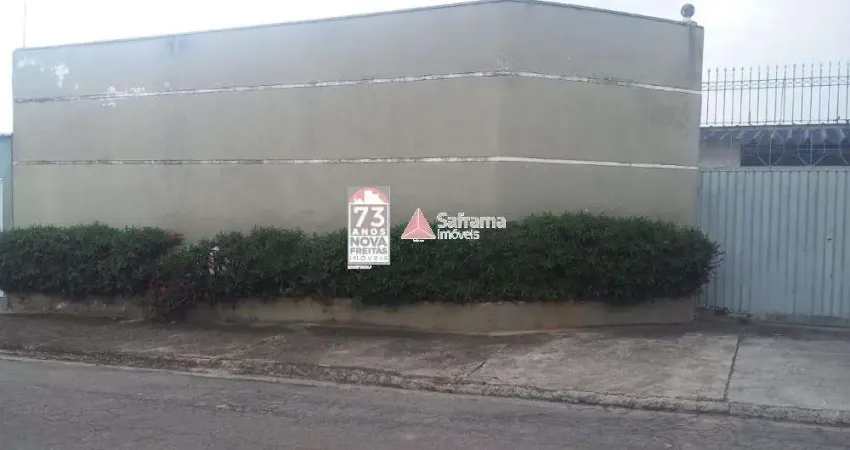 Ponto comercial à venda na Rua Munhuacu, 143, Putim, São José dos Campos