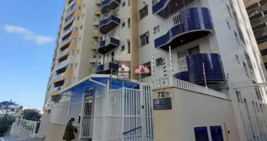 Apartamento com 3 quartos à venda na Rua Benedito Alvarenga Carvalho, 431, Parque Residencial Aquarius, São José dos Campos
