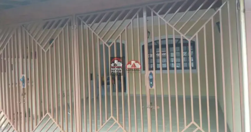 Casa com 4 quartos à venda na Rua Alfredo Coslop, 351, Bosque dos Eucaliptos, São José dos Campos