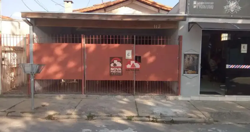 Casa com 2 quartos à venda na Rua Altair, Casa, 113, Jardim Satélite, São José dos Campos