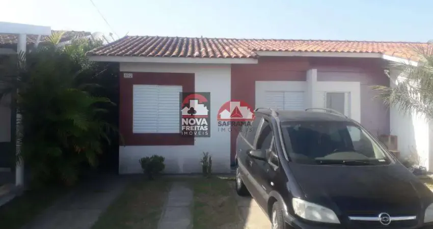 Casa com 2 quartos à venda na Estrada Velha Rio-São Paulo, 1499, Eugênio de Mello, São José dos Campos