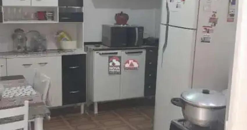 Casa com 2 quartos à venda na Rua Benedita Augusta dos Santos, Casa, 579, Conjunto Residencial Galo Branco, São José dos Campos