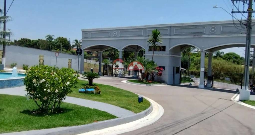 Terreno Padrão em Condomínio em São José dos Campos