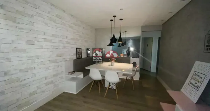 Apartamento com 3 quartos à venda na Rua Maurício Cardoso, 205, Jardim Sul, São José dos Campos