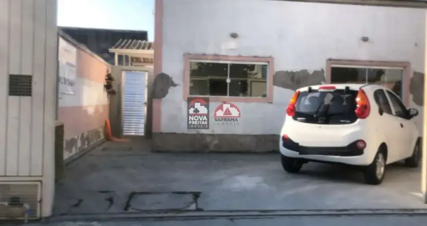Casa Padrão em São José dos Campos