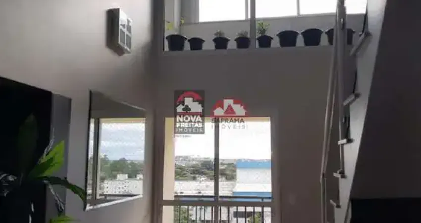 Apartamento com 4 quartos à venda na Rua Olinda, 1454, Parque Industrial, São José dos Campos