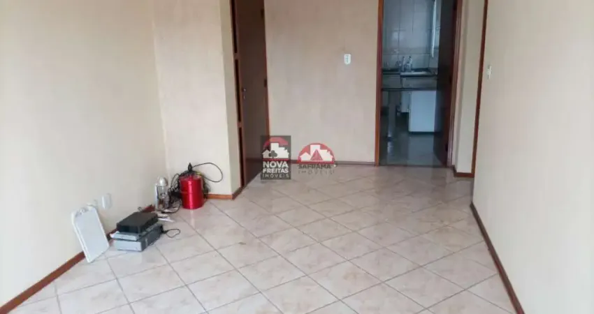 Apartamento com 2 quartos à venda na Rua Raimundo Barbosa Nogueira, Bloco 1, 271, Palmeiras de São José, São José dos Campos
