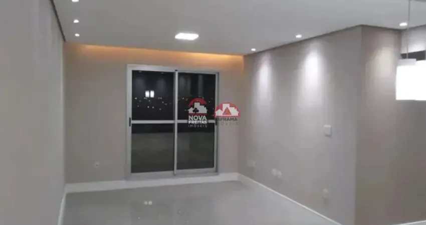 Apartamento com 4 quartos à venda na Rua Icatu, Bloco C, 330, Conjunto Residencial Trinta e Um de Março, São José dos Campos
