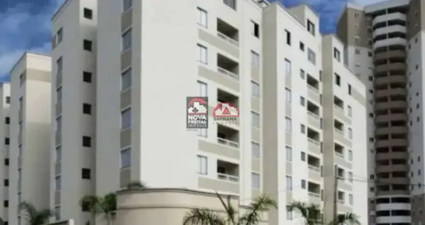 Cobertura com 3 quartos à venda na Rua Andorra, Bloco 01, 331, Jardim América, São José dos Campos