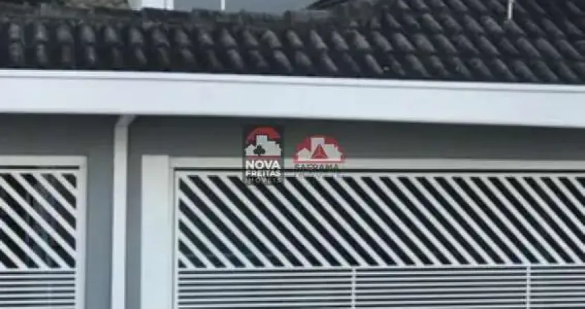 Casa com 3 quartos à venda na Rua Jorge de Lima, 115, Loteamento Villa Branca, Jacareí
