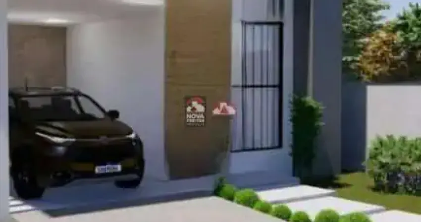 Venda de Casa  no bairro Residencial Santa Paula em Jacareí/SP