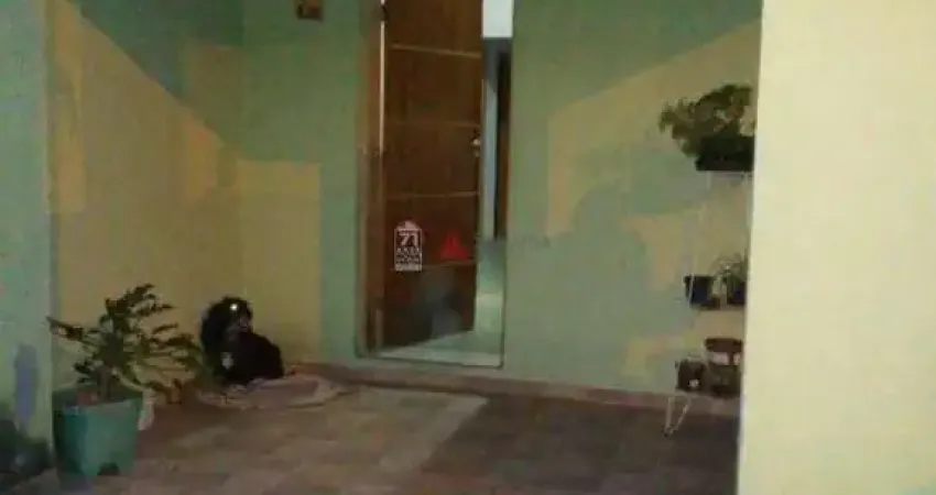 Casa com 3 quartos à venda na Rua Conselheiro Rodrigues Alves, 300, Centro, São José dos Campos