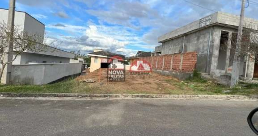 Lote à venda Condominio Terras do Vale em Caçapava 300m²