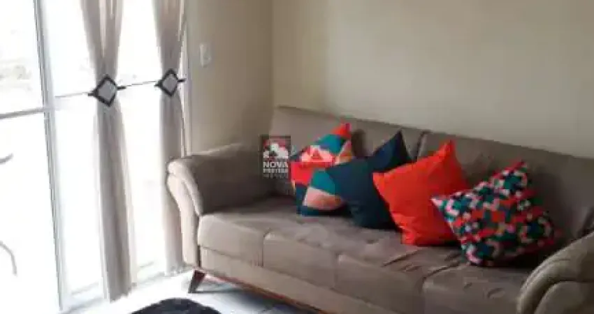 Cobertura com 3 quartos à venda na Rua Campo Belo, 210, Bosque dos Eucaliptos, São José dos Campos