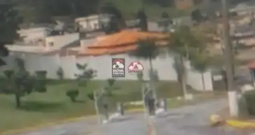 Terreno em condomínio fechado à venda na Rua Philomena Pinheiro, Jardim Terras de Santa Helena, Jacareí