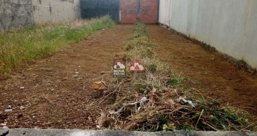 Terreno Padrão em São José dos Campos