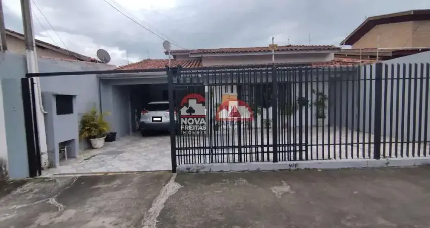 Casa com 3 quartos à venda na Rua Guilherme José Gama Pestana, 69, Jardim Rosely, Pindamonhangaba